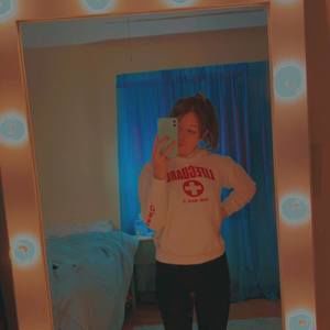 Meet your Posher, Sofia